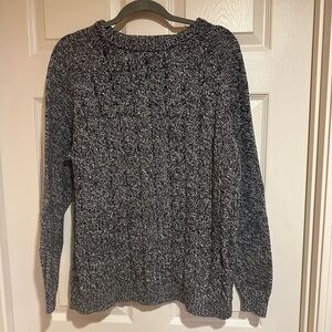 Lands End Sweater